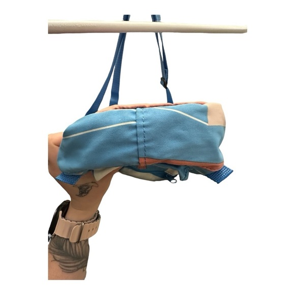 Fjallraven Kanken Art Sling - Picture 6 of 8